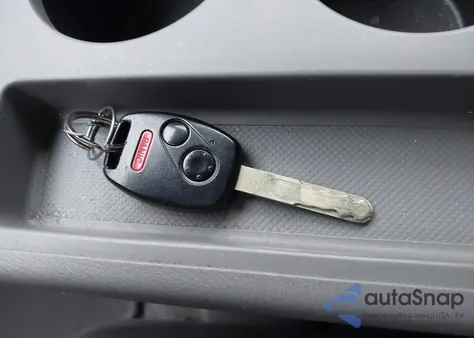 2008 Honda Cr-V Ex из США, поврежденный, VIN 5J6RE48598L025743